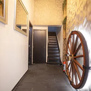  Appartamento Luxury Suites Royal