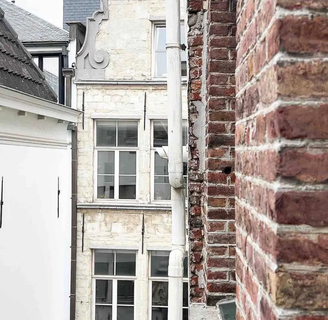 Antwerp Studio'S公寓